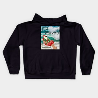 Christmas Kids Hoodie